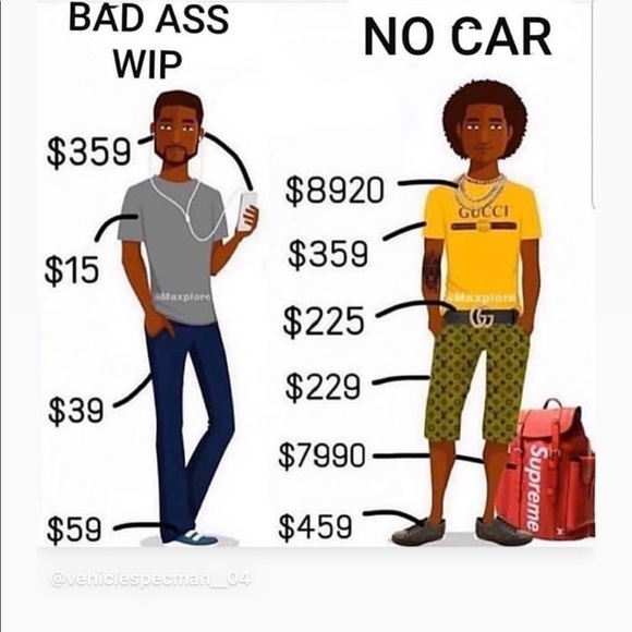 Meet your Posher, Joe - Picture 3 of 4